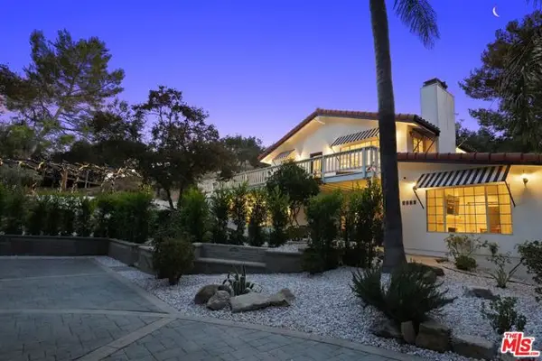 2365 Old Topanga Canyon Road, Topanga (los Angeles), CA 90290