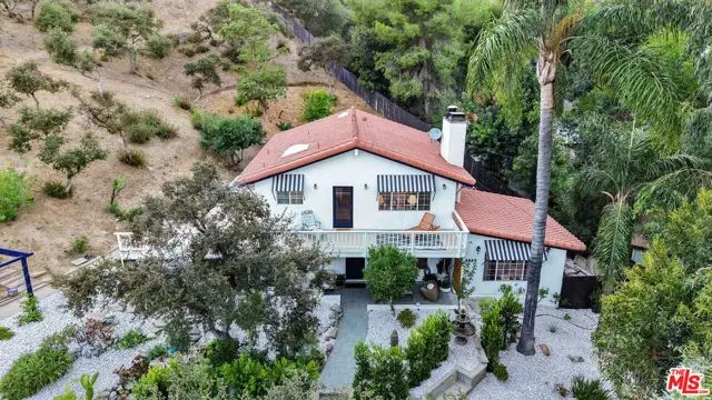 2365 Old Topanga Canyon Road, Topanga, CA 90290 - Image #2