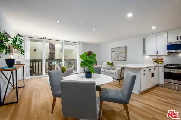 5901 Canterbury Drive #5, Culver City, CA 90230