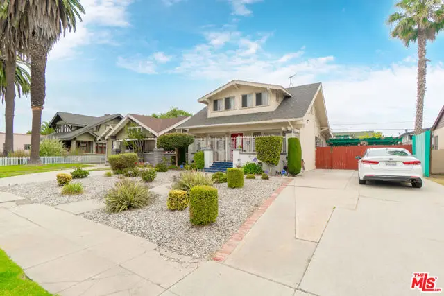 4822 Cimarron Street, Los Angeles, CA 90062 - Image #2