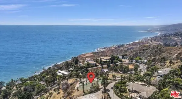 20743 Big Rock Drive, Malibu, CA 90265