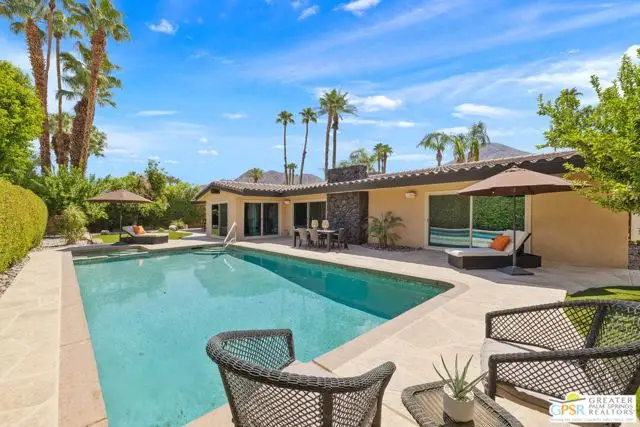 75580 Fairway Drive, Indian Wells, CA 92210 - Image #1