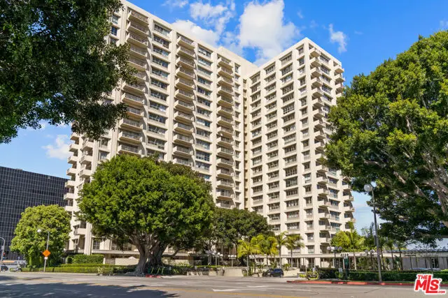 2160 Century Park East #1112, Los Angeles, CA 90067 - Image #1