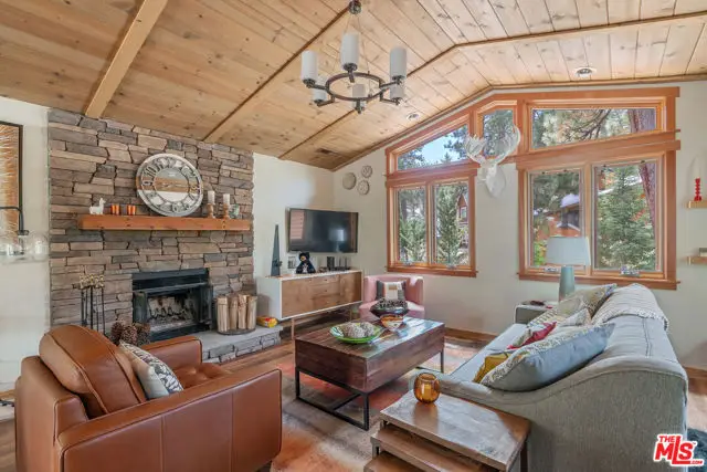 793 Rayo Lane, Fawnskin, CA 92315 - Image #3