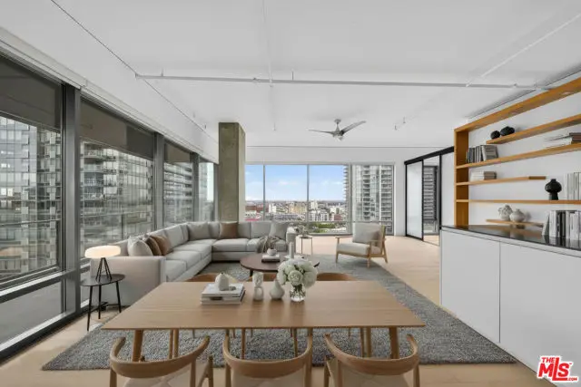 1100 S Hope Street #1501, Los Angeles, CA 90015 - Image #2