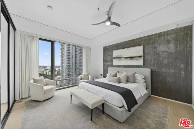 1100 S Hope Street #1501, Los Angeles, CA 90015 - Image #3