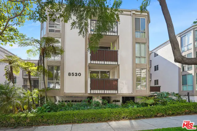 8530 Holloway Drive #215, West Hollywood, CA 90069 - Image #1