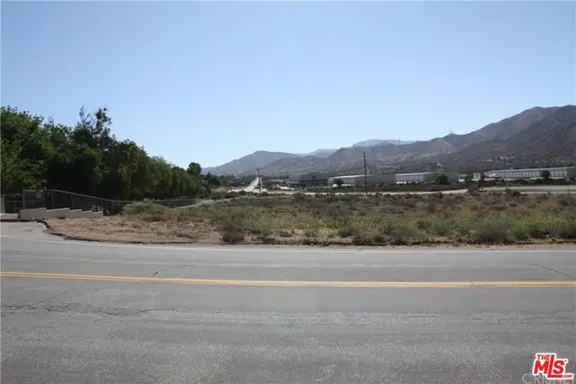 0 Vac/cor Soledad Canyon R, Acton, CA 93510 - Image #1