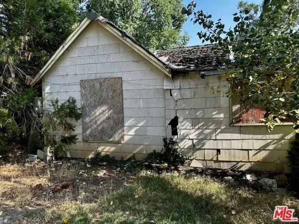 16118 First Avenue, Hornbrook, CA 96044