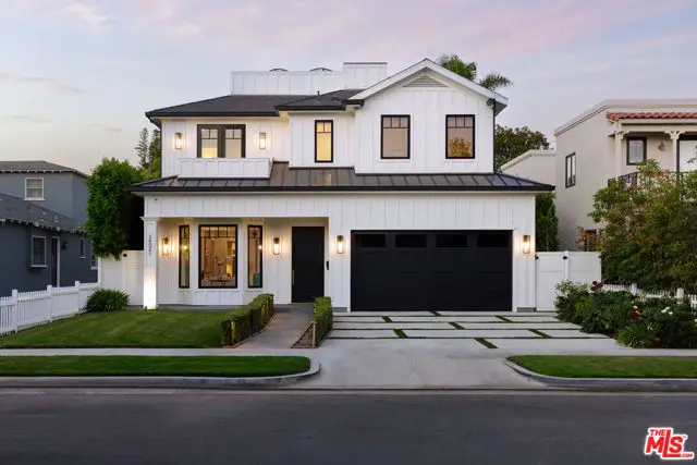 16021 Northfield Street, Pacific Palisades, CA 90272 - Image #1