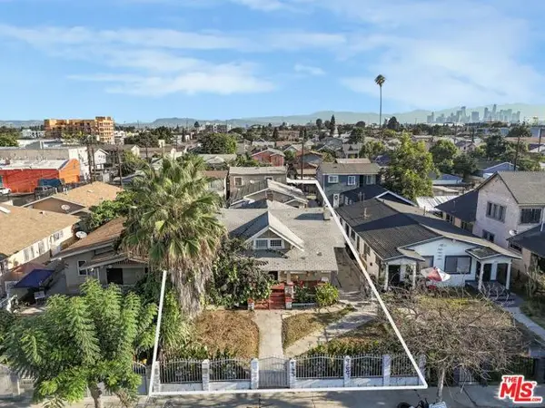 967 W 47th Street, Los Angeles, CA 90037