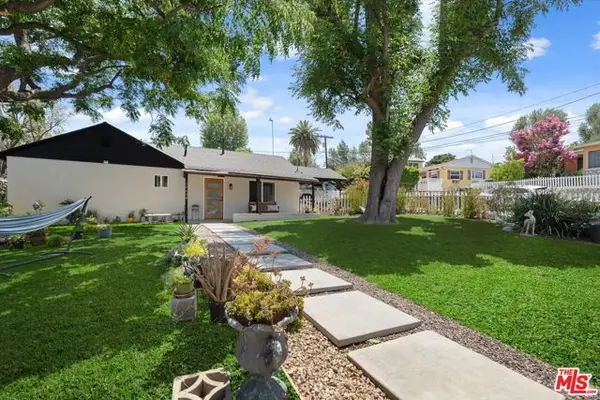 10648 Franlie Drive, Sunland (los Angeles), CA 91040