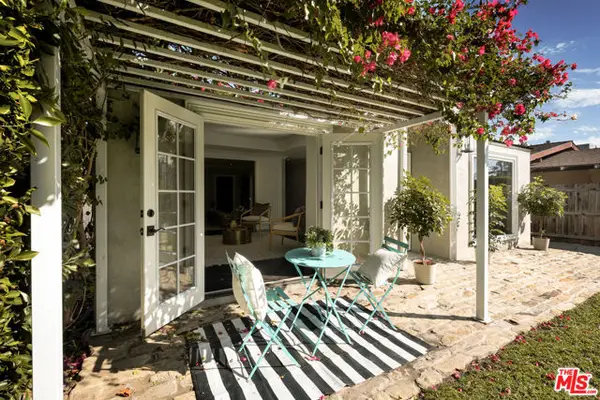 1620 N Stanley Avenue, Los Angeles, CA 90046