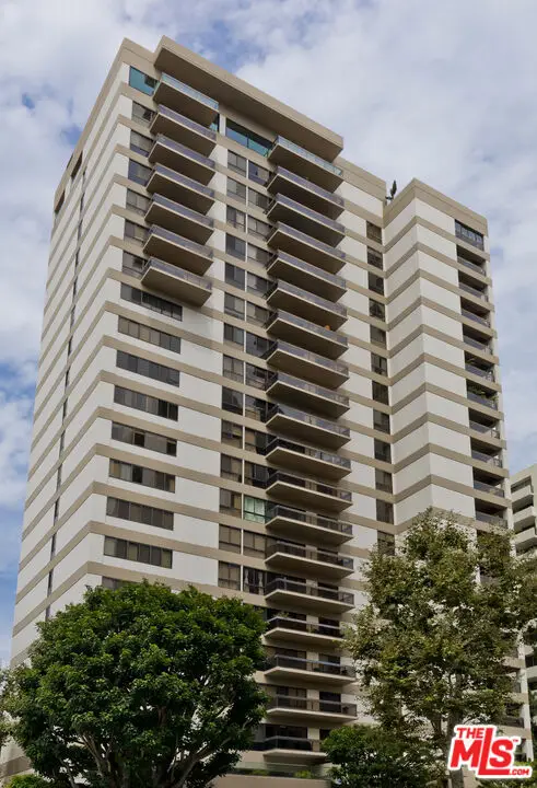 10445 Wilshire Boulevard #703, Los Angeles, CA 90024