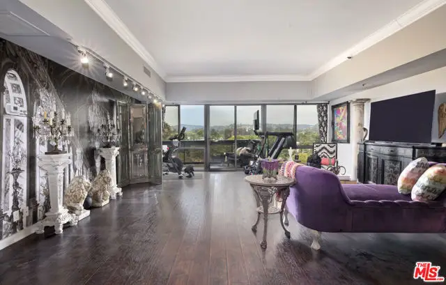 10445 Wilshire Boulevard #703, Los Angeles, CA 90024 - Image #2