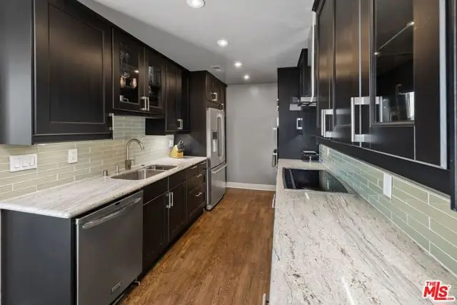 2260 N Cahuenga Boulevard #502, Los Angeles, CA 90068 - #2