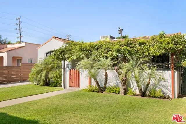 813 N Orange Grove Avenue, Los Angeles, CA 90046 - #2