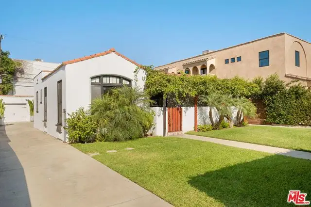 813 N Orange Grove Avenue, Los Angeles, CA 90046 - #3