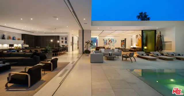 9265 Robin Drive, Los Angeles, CA 90069 - Image #3