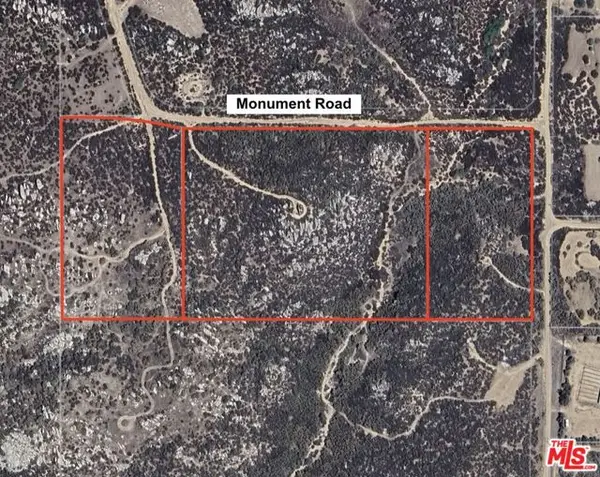 0 Monument Drive, Aguanga, CA 92536