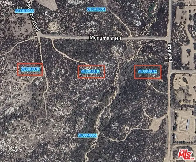 0 Monument Drive, Aguanga, CA 92536 - Image #2