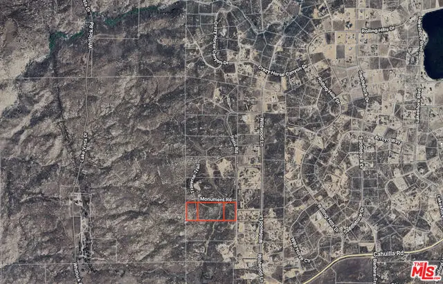 0 Monument Drive, Aguanga, CA 92536 - Image #3