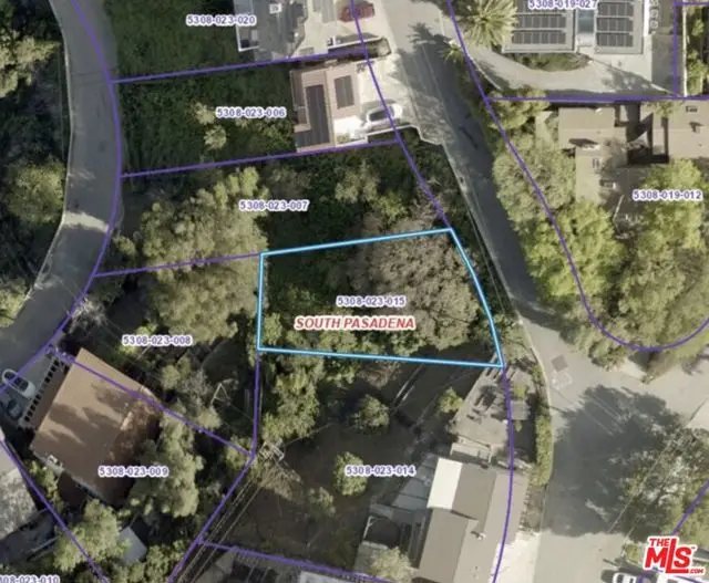 0 Hanscom, South Pasadena, CA 91030 - Image #2