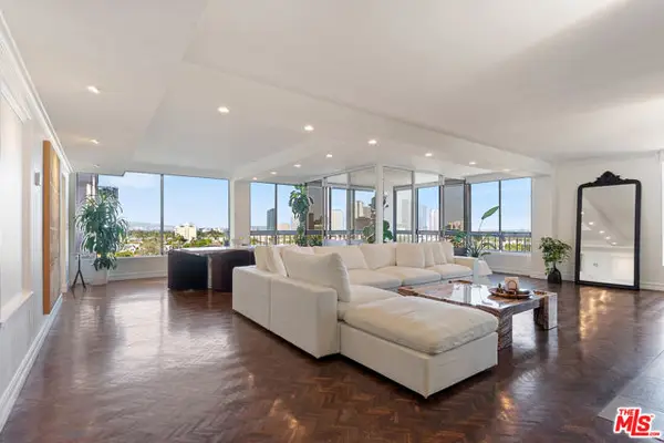 10590 Wilshire Boulevard #1502, Los Angeles, CA 90024