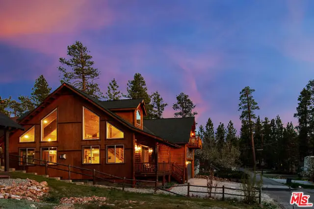 511 Lakewood Lane, Big Bear Lake, CA 92315 - Image #1