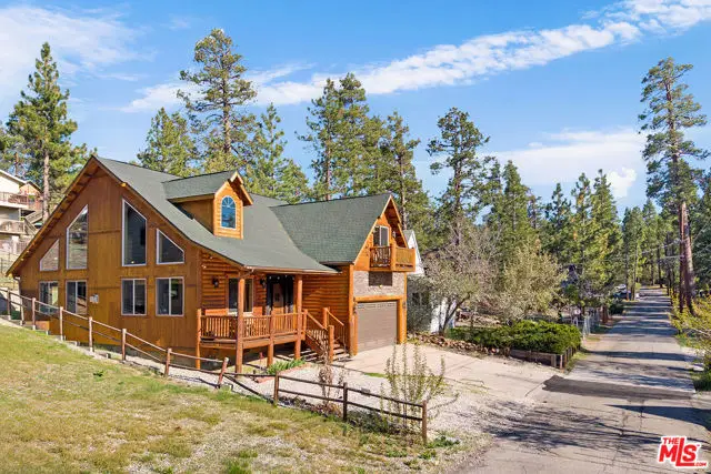 511 Lakewood Lane, Big Bear Lake, CA 92315 - Image #3
