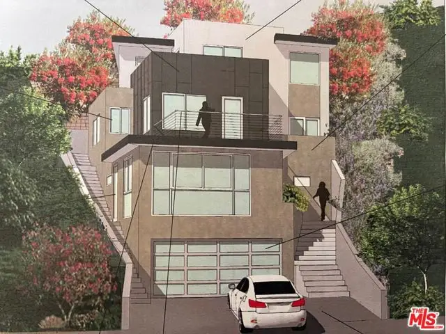 4601 Ensenada Drive, Woodland Hills, CA 91364 - #1