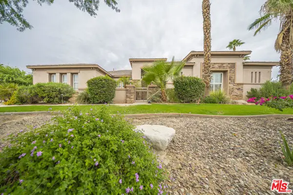 49587 Gila River Street, Indio, CA 92201
