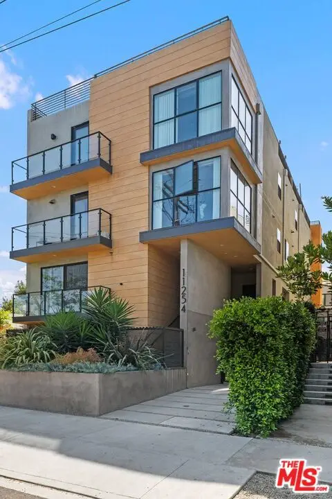 11254 Mississippi Avenue, Los Angeles, CA 90025 - Image #1