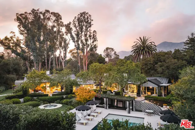 1381 E Valley Road, Santa Barbara, CA 93108 - Image #2