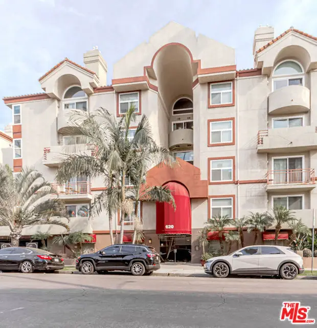 620 S Gramercy Place #105, Los Angeles, CA 90005 - Image #3