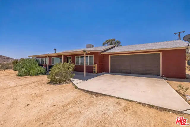 61381 Alta Mura Drive, Joshua Tree, CA 92252 - Image #3
