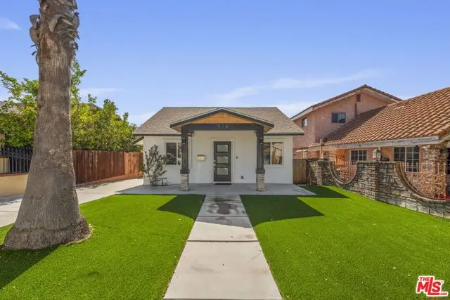 914 Alpha Street, Inglewood, CA 90302 - Image #1