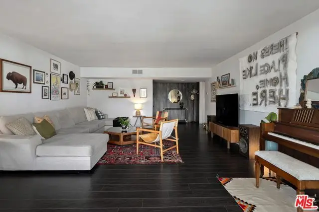 7309 Franklin Avenue #405, Los Angeles, CA 90046 - Image #3