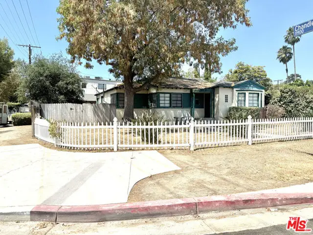 5405 Gentry Avenue, Valley Village, CA 91607 - Image #1