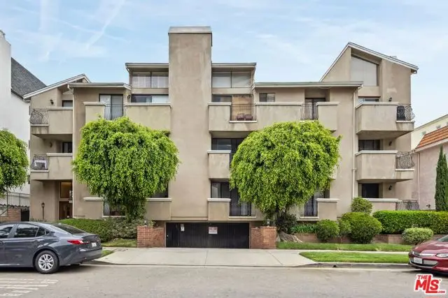 1630 S Bentley Avenue #202, Los Angeles, CA 90025 - Image #2