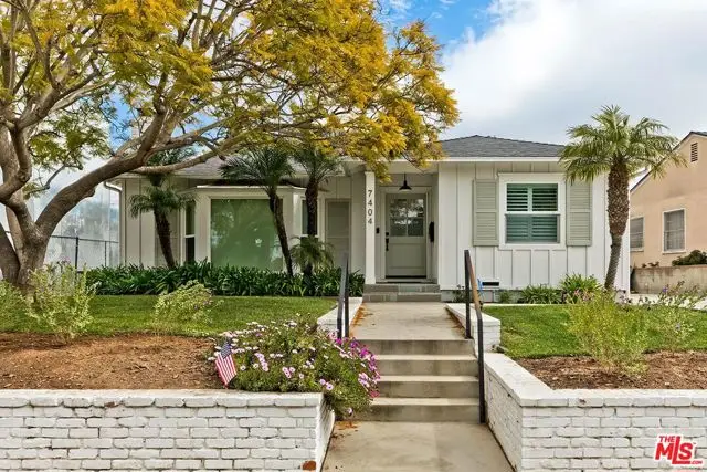 7404 Kentwood Avenue, Los Angeles, CA 90045 - Image #3