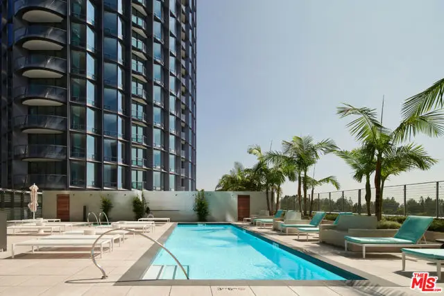 211 W Elm Court #35B, Los Angeles, CA 90067 - Image #1