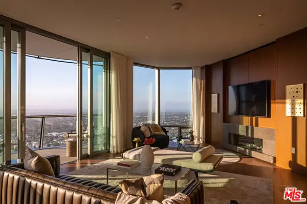 211 W Elm Court #39A, Los Angeles, CA 90067