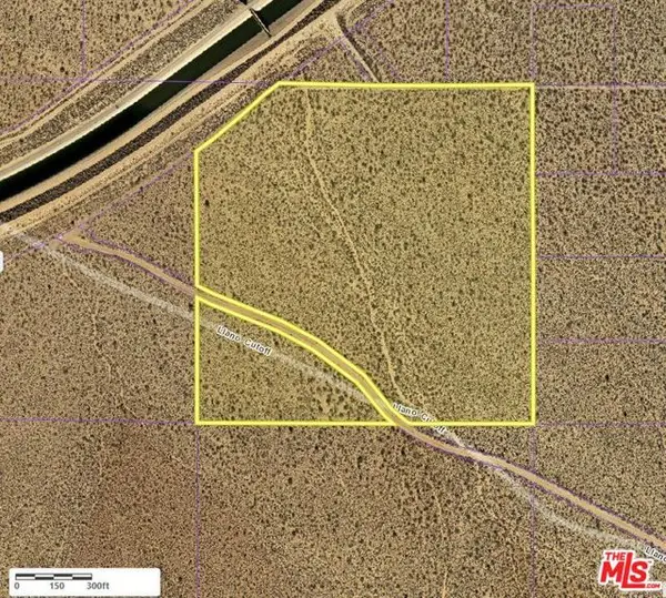 190 Llano Cutoff, Llano, CA 93544