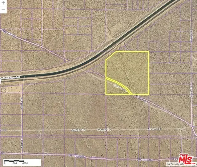 190 Llano Cutoff, Llano, CA 93544 - Image #2