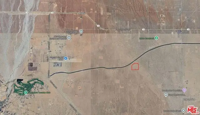 190 Llano Cutoff, Llano, CA 93544 - Image #3