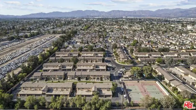 12346 Runnymede Street #5, North Hollywood, CA 91605 - #3