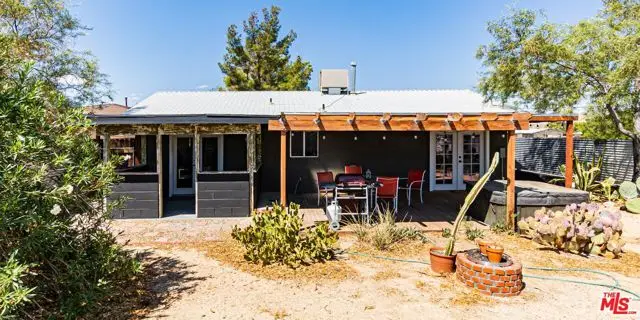 62033 Bonair Road, Joshua Tree, CA 92252 - #1