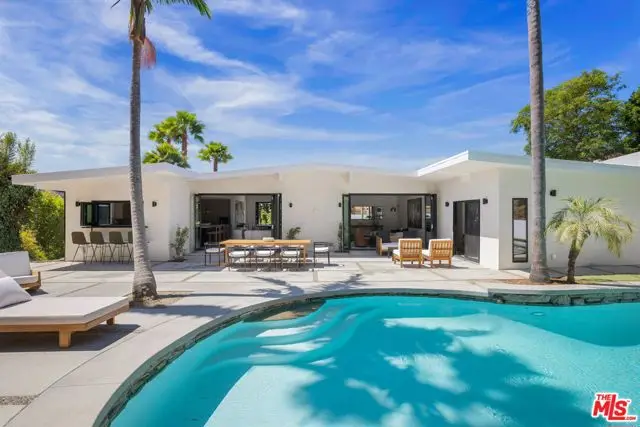 13535 Bayliss Road, Los Angeles, CA 90049 - Image #1