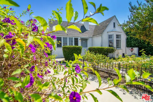 1016 S Curson Avenue, Los Angeles, CA 90019 - Image #2